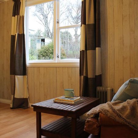 Lawrence Jailbreak Cottage Accommodation מראה חיצוני תמונה