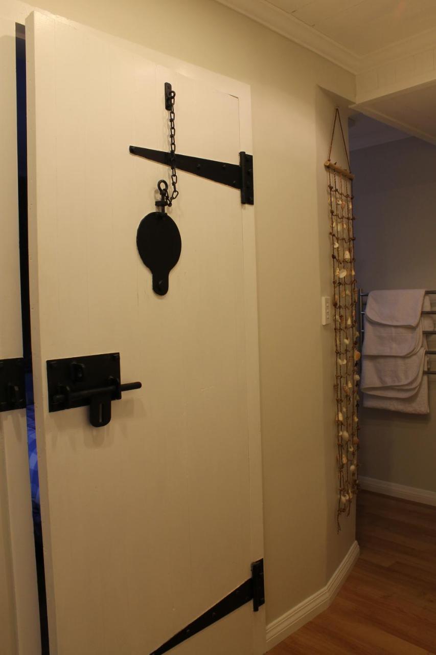 Lawrence Jailbreak Cottage Accommodation מראה חיצוני תמונה