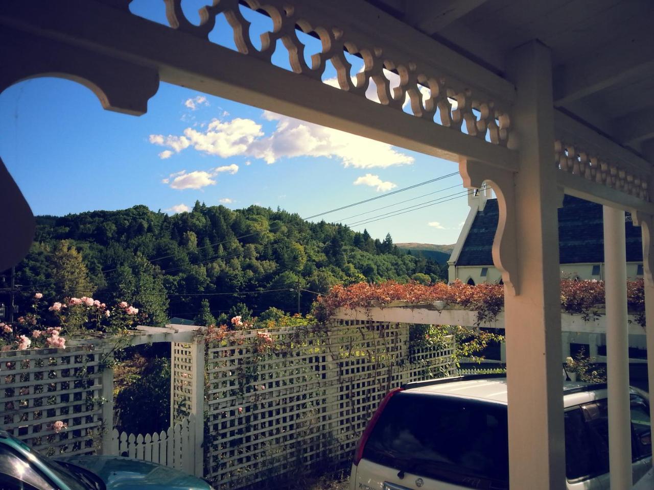 Lawrence Jailbreak Cottage Accommodation מראה חיצוני תמונה